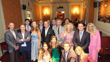 Women’s Supercars Club 2026 (Foto: Irene López)